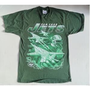 Vintage Jets T-Shirt